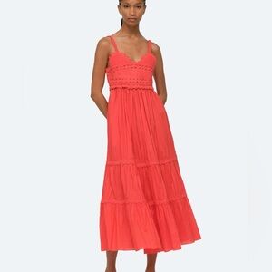 Sea NY Camila Slip Dress